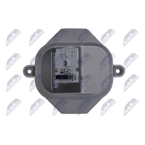 Riadiaca jednotka osvetlenia EPX-AU-021 /NTY/ - obr. 2
