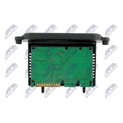 Riadiaca jednotka osvetlenia EPX-BM-005 /NTY/ - obr. 4