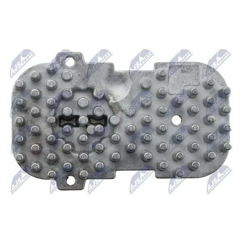 Riadiaca jednotka osvetlenia EPX-BM-010 /NTY/ - obr. 4