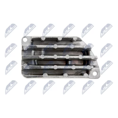 Riadiaca jednotka osvetlenia EPX-BM-019 /NTY/ - obr. 1