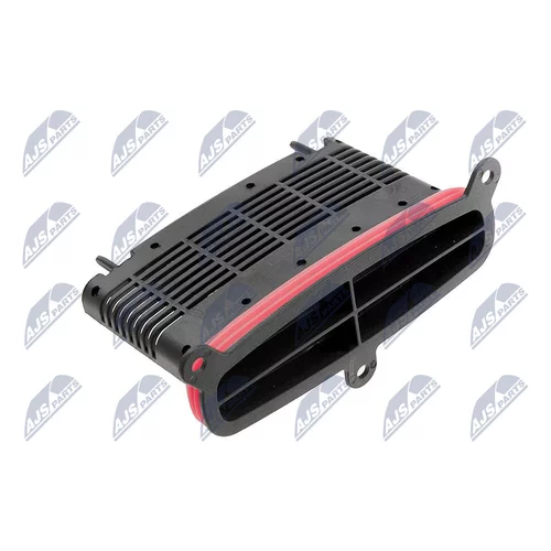 Riadiaca jednotka osvetlenia EPX-BM-030 /NTY/ - obr. 1