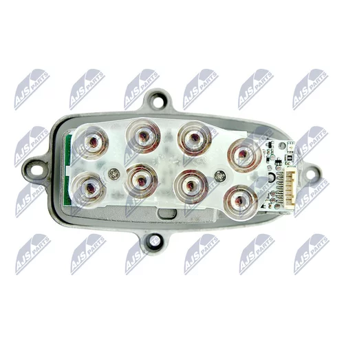 Riadiaca jednotka osvetlenia EPX-BM-040 /NTY/ - obr. 4
