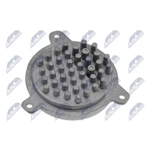 Riadiaca jednotka osvetlenia EPX-BM-072 /NTY/ - obr. 1