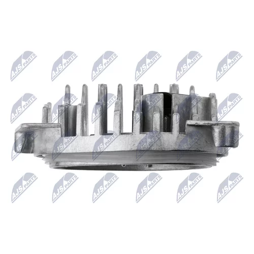 Riadiaca jednotka osvetlenia EPX-BM-077 /NTY/ - obr. 4