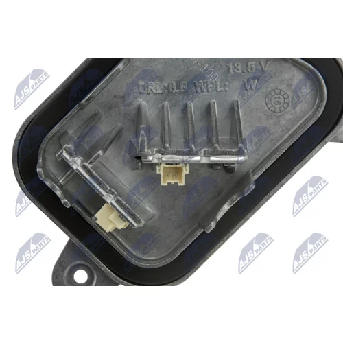 Riadiaca jednotka osvetlenia EPX-BM-100 /NTY/ - obr. 5