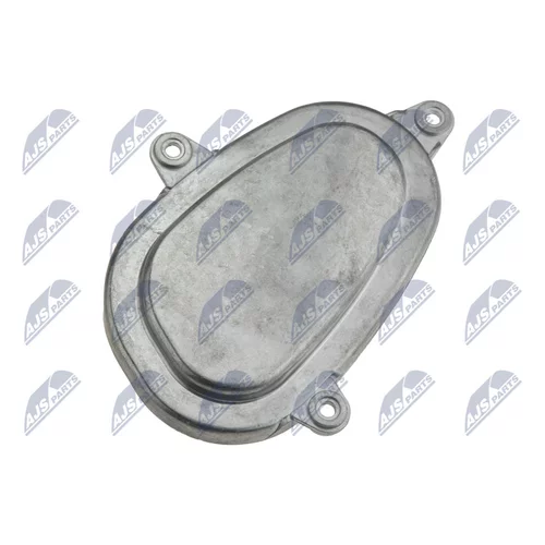 Riadiaca jednotka osvetlenia EPX-BM-107 /NTY/ - obr. 1