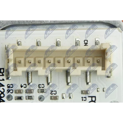 Riadiaca jednotka osvetlenia EPX-BM-110 /NTY/ - obr. 5