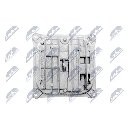 Riadiaca jednotka osvetlenia EPX-ME-004 /NTY/ - obr. 2