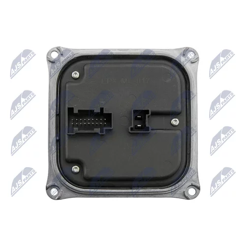 Riadiaca jednotka osvetlenia EPX-ME-017 /NTY/ - obr. 2
