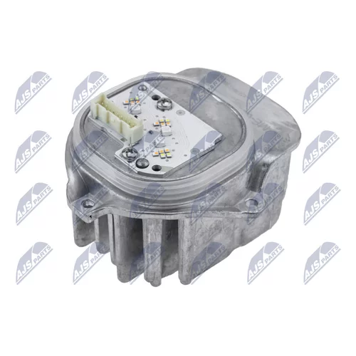 Riadiaca jednotka osvetlenia NTY EPX-ME-029