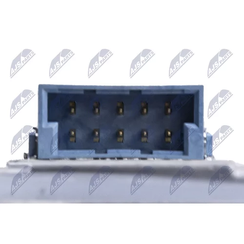 Riadiaca jednotka osvetlenia EPX-ME-036 /NTY/ - obr. 5
