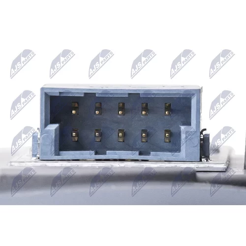 Riadiaca jednotka osvetlenia EPX-ME-037 /NTY/ - obr. 5