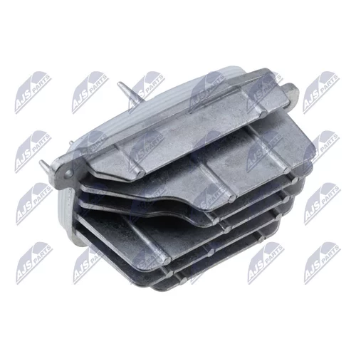 Riadiaca jednotka osvetlenia EPX-RE-001 /NTY/ - obr. 4