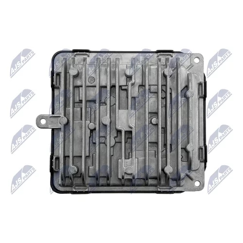 Riadiaca jednotka osvetlenia EPX-VV-000 /NTY/ - obr. 3