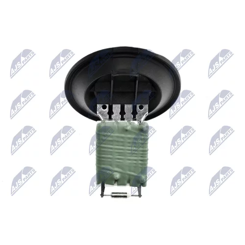 Odpor vnútorného ventilátora ERD-AU-000 /NTY/ - obr. 2