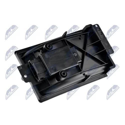 Odpor vnútorného ventilátora ERD-AU-002 /NTY/ - obr. 1