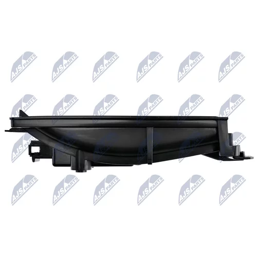 Odpor vnútorného ventilátora ERD-AU-002 /NTY/ - obr. 2