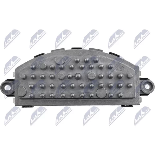 Regulator, ventilator vnutorneho priestoru ERD-BM-008 /NTY/ - obr. 3