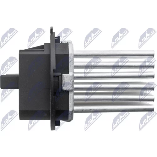 Odpor vnútorného ventilátora ERD-BM-009 /NTY/ - obr. 2
