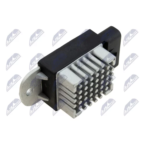 Odpor vnútorného ventilátora ERD-CH-019 /NTY/ - obr. 1
