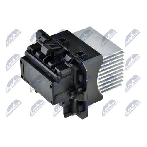 Odpor vnútorného ventilátora ERD-CT-004 /NTY/ - obr. 1
