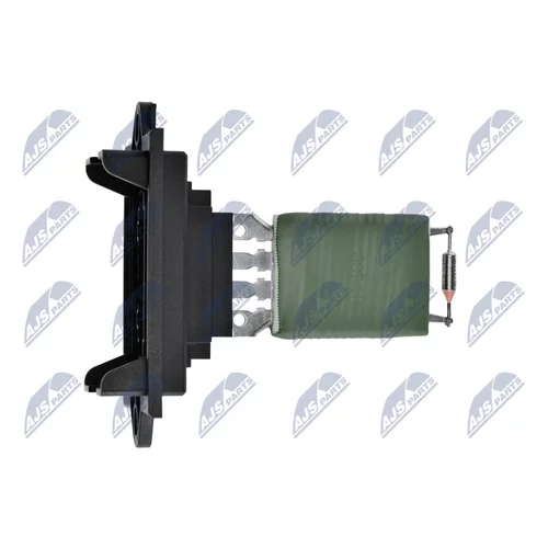 Odpor vnútorného ventilátora ERD-CT-011 /NTY/ - obr. 3