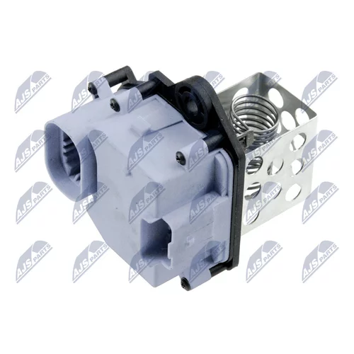 Odpor vnútorného ventilátora ERD-CT-012 /NTY/ - obr. 1