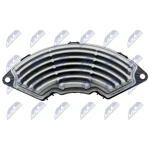 Odpor vnútorného ventilátora ERD-CT-022 /NTY/ - obr. 2