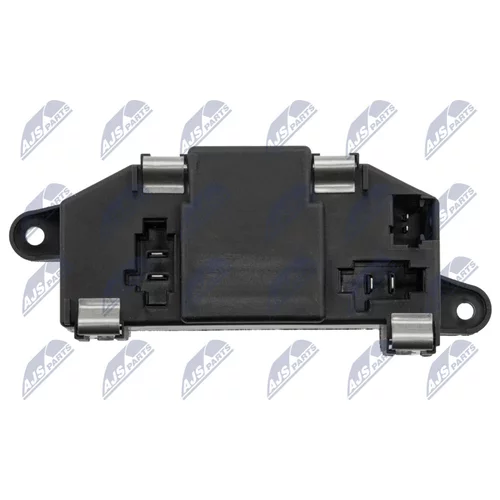 Odpor vnútorného ventilátora ERD-CT-024 /NTY/ - obr. 5