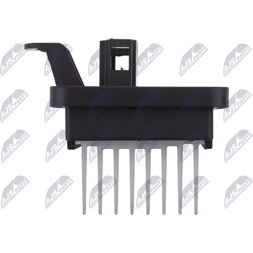Odpor vnútorného ventilátora ERD-CT-043 /NTY/ - obr. 3