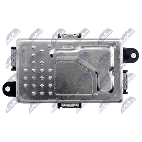 Odpor vnútorného ventilátora ERD-ME-012 /NTY/ - obr. 2