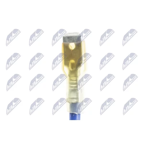 Odpor vnútorného ventilátora ERD-ME-018 /NTY/ - obr. 6
