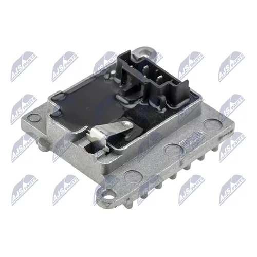 Odpor vnútorného ventilátora ERD-ME-020 /NTY/ - obr. 1