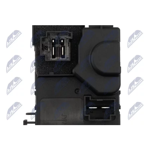 Odpor vnútorného ventilátora ERD-ME-022 /NTY/ - obr. 5