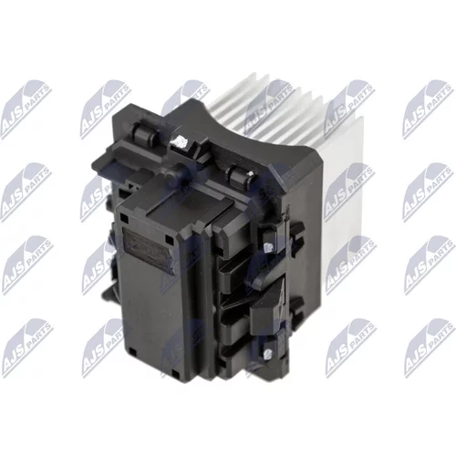 Odpor vnútorného ventilátora ERD-PE-015 /NTY/ - obr. 1