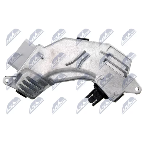 Odpor vnútorného ventilátora ERD-PL-008 /NTY/ - obr. 2