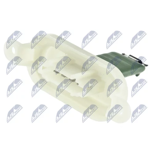 Odpor vnútorného ventilátora ERD-RE-004 /NTY/ - obr. 1