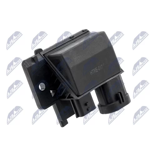 Odpor vnútorného ventilátora ERD-RE-017 /NTY/ - obr. 1