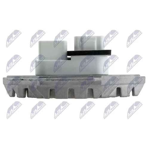 Odpor vnútorného ventilátora ERD-VV-000 /NTY/ - obr. 3