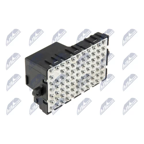 Odpor vnútorného ventilátora ESD-BM-000 /NTY/ - obr. 1