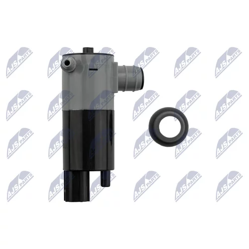 Čerpadlo ostrekovača skiel ESP-CH-001 /NTY/ - obr. 3