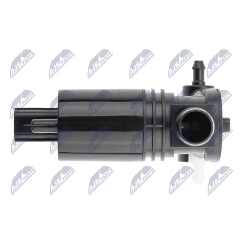 Čerpadlo ostrekovača skiel ESP-LR-000 /NTY/ - obr. 5