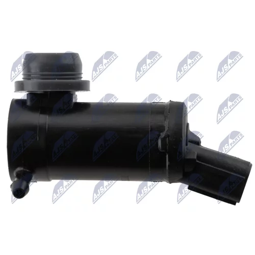 Čerpadlo ostrekovača skiel ESP-SB-002 /NTY/ - obr. 3