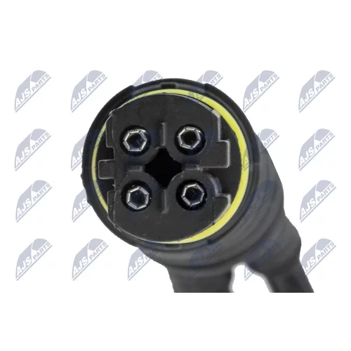 Senzor klepania ESS-BM-003 /NTY/ - obr. 3