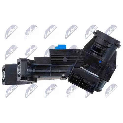 Zámok riadenia EST-FT-009 /NTY/ - obr. 4