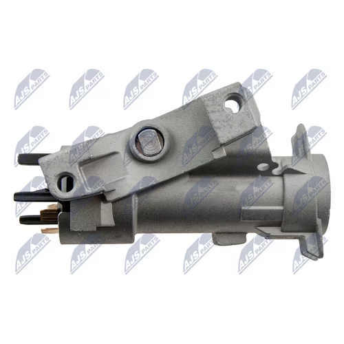 Zámok riadenia EST-VW-007 /NTY/ - obr. 3