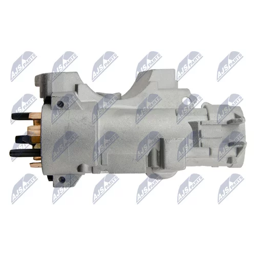 Zámok riadenia EST-VW-007 /NTY/ - obr. 4