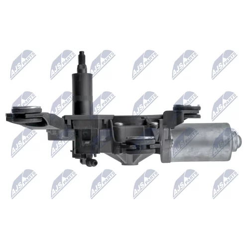 Motor stieračov ESW-AU-015 /NTY/ - obr. 2