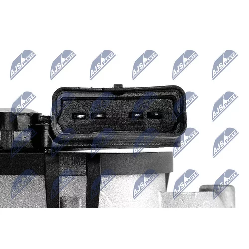 Motor stieračov ESW-CT-003 /NTY/ - obr. 4