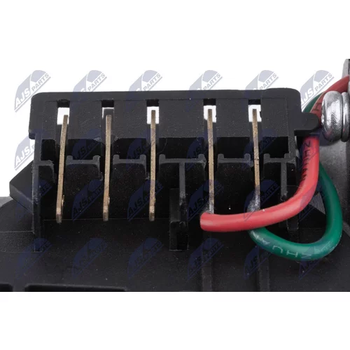 Motor stieračov ESW-FR-016 /NTY/ - obr. 5